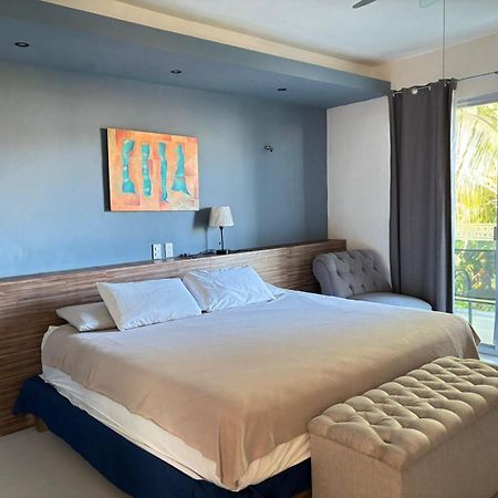 Hotel Villa Escondida Campeche Ngoại thất bức ảnh