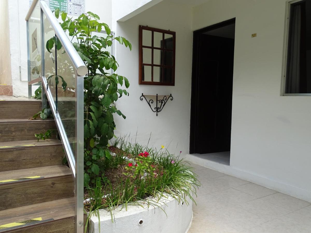Hotel Villa Escondida Campeche Ngoại thất bức ảnh