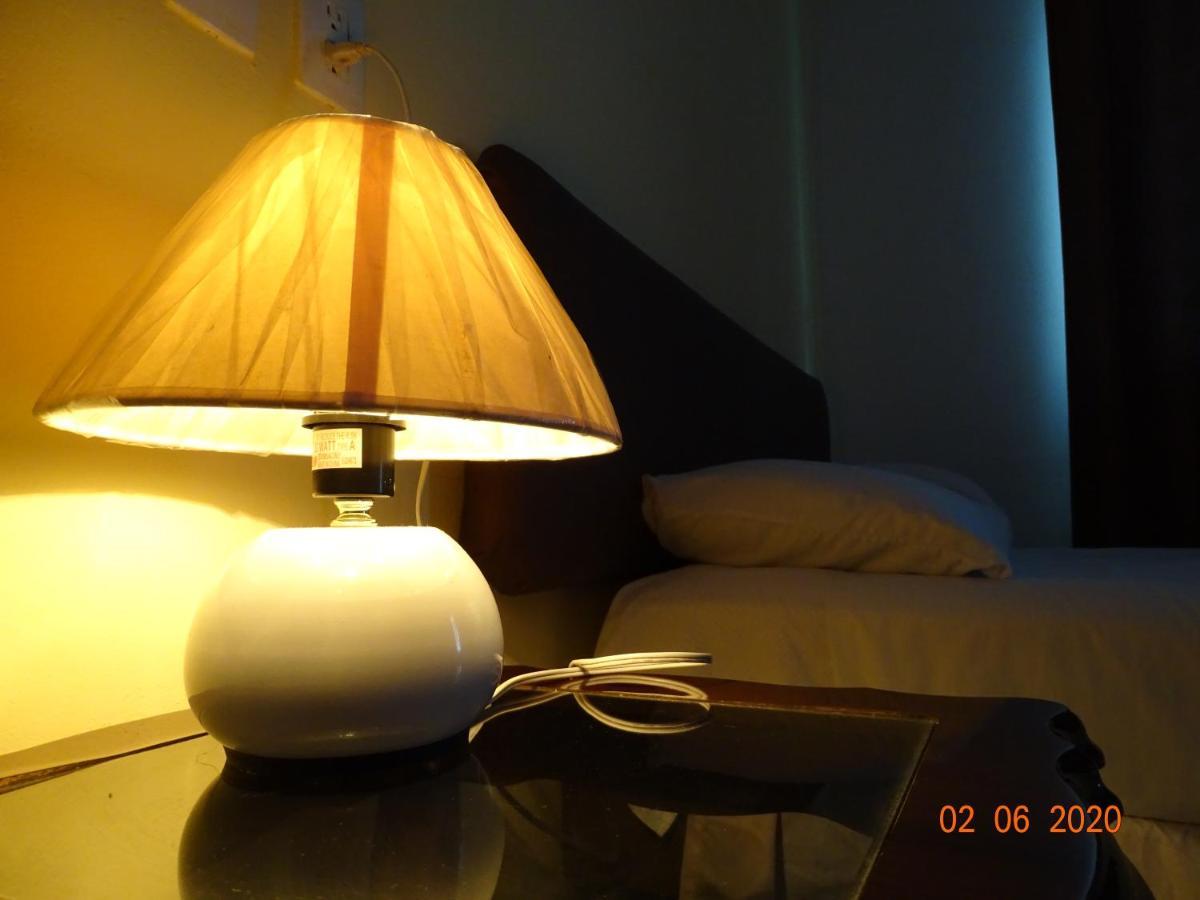 Hotel Villa Escondida Campeche Ngoại thất bức ảnh
