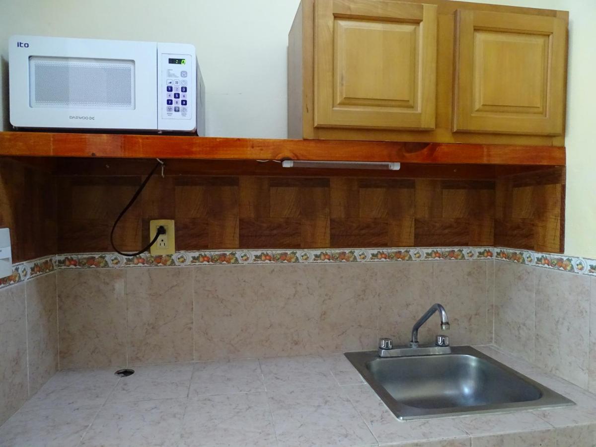 Hotel Villa Escondida Campeche Ngoại thất bức ảnh