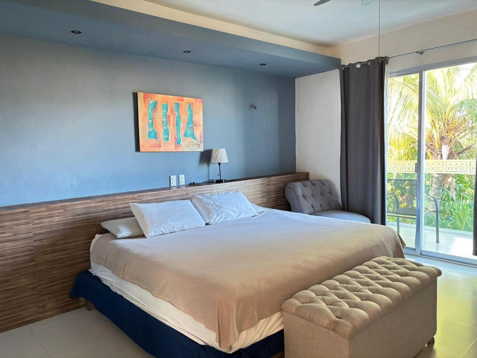 Hotel Villa Escondida Campeche Ngoại thất bức ảnh