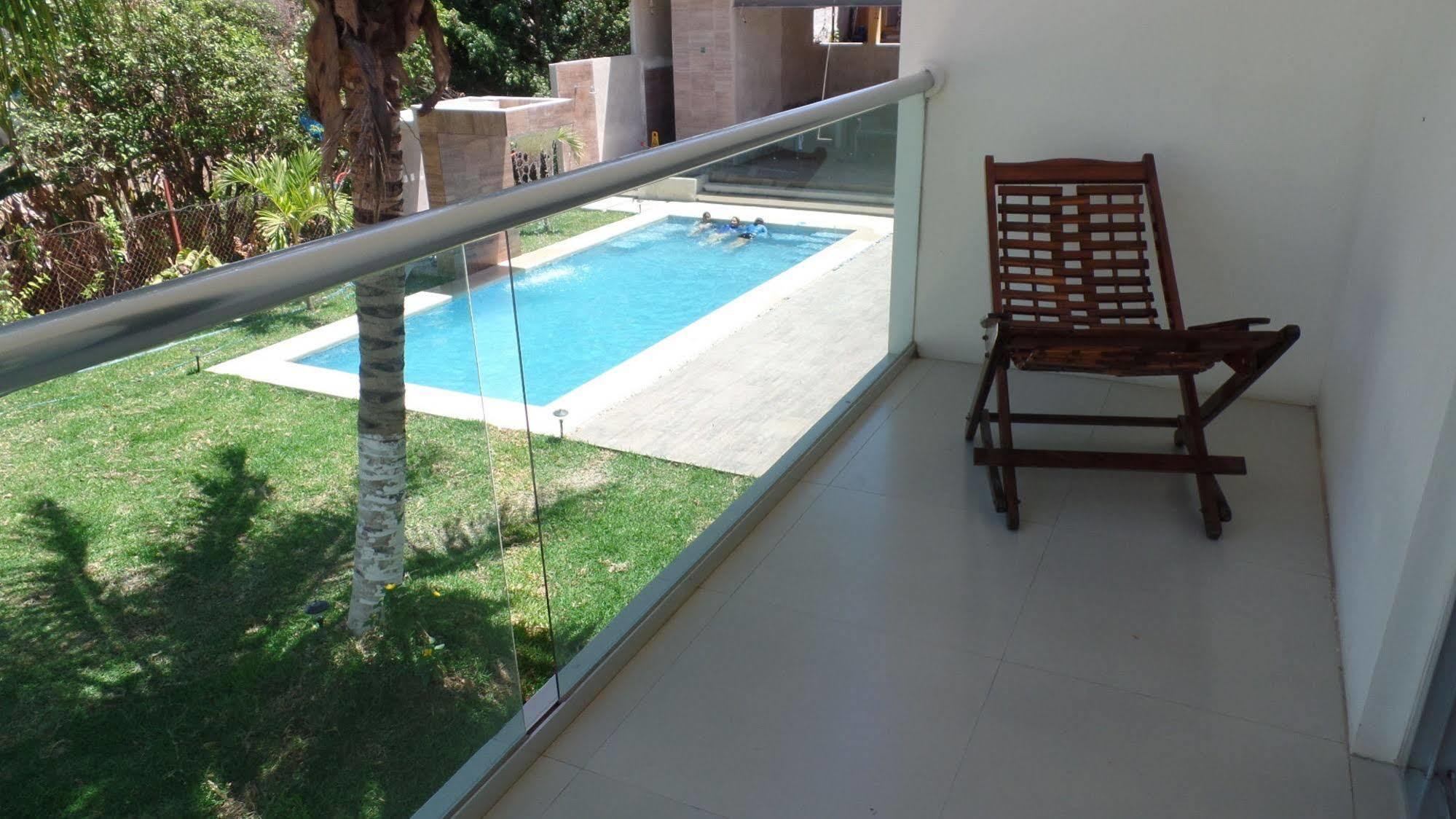Hotel Villa Escondida Campeche Ngoại thất bức ảnh